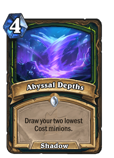 Abyssal Depths